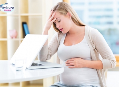 Viêm đại tràng có ảnh hưởng tới bà bầu và thai nhi